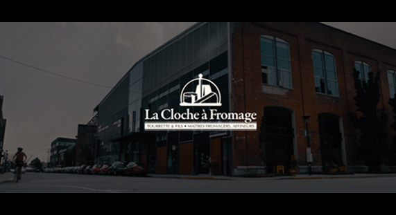 Un autre jour se lève - La Cloche à Fromage